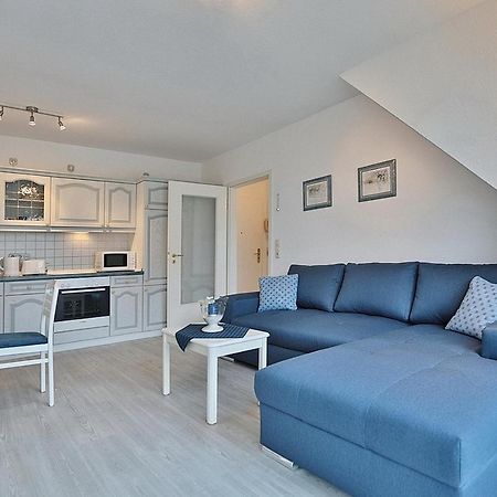 Maison Baltique Niendorf Maison Baltique Appartement 26 Zewnętrze zdjęcie