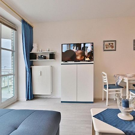 Maison Baltique Niendorf Maison Baltique Appartement 26 Zewnętrze zdjęcie
