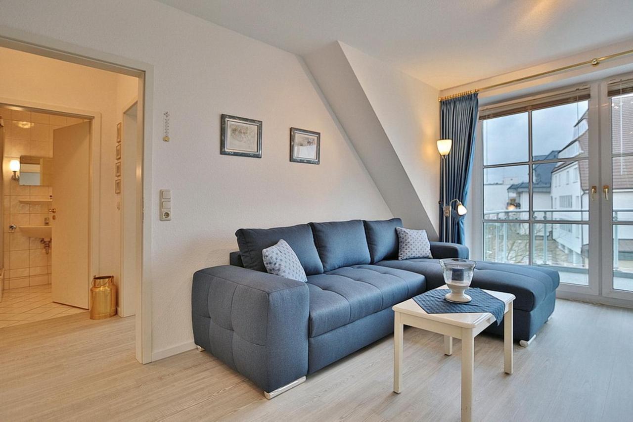 Maison Baltique Niendorf Maison Baltique Appartement 26 Zewnętrze zdjęcie