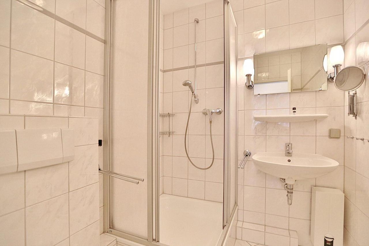 Maison Baltique Niendorf Maison Baltique Appartement 26 Zewnętrze zdjęcie