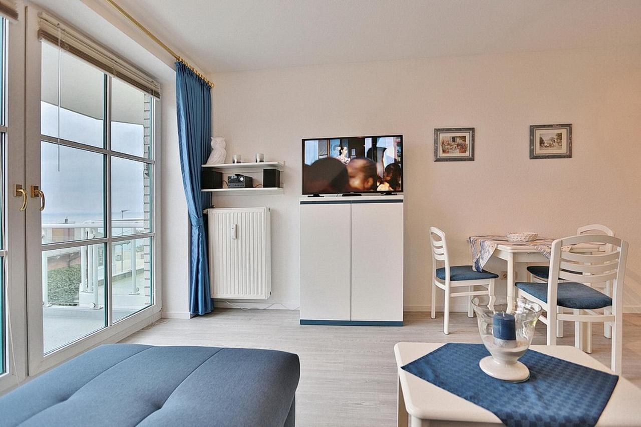 Maison Baltique Niendorf Maison Baltique Appartement 26 Zewnętrze zdjęcie