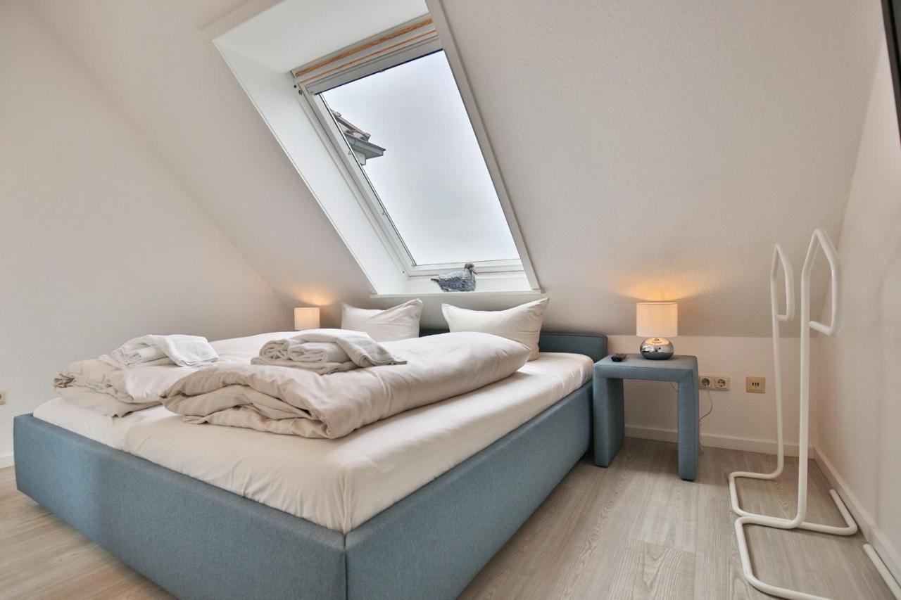 Maison Baltique Niendorf Maison Baltique Appartement 26 Zewnętrze zdjęcie